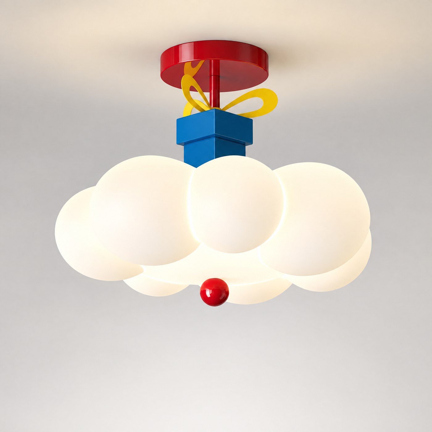 Cloudplay